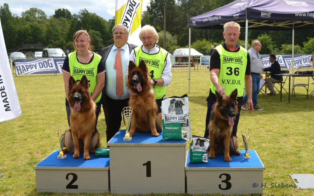 Foto’s Helzoldtrofee 2019