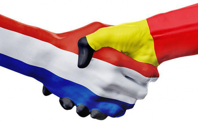 Interland IGP Nederland-België- 2 x Belgische winnaar!