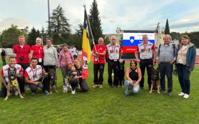 WUSV IGP 2026 – WK blog deel 7