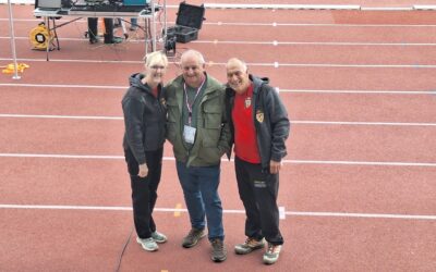 WUSV IGP 2026 – WK blog deel 4