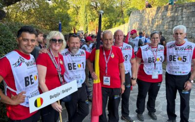 WUSV IGP 2026 – WK blog deel 3